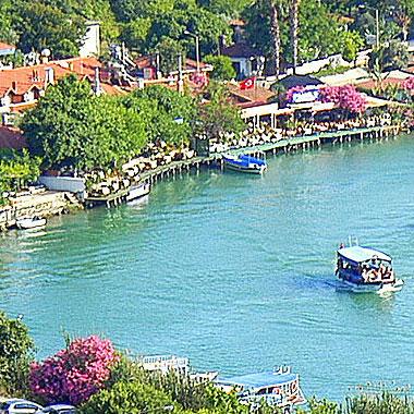 Dalyan Pansiyon