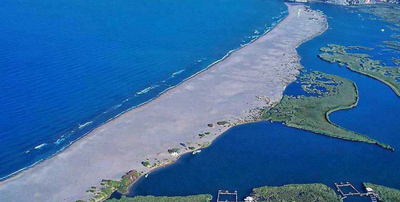 iztuzu-pilaji-beach